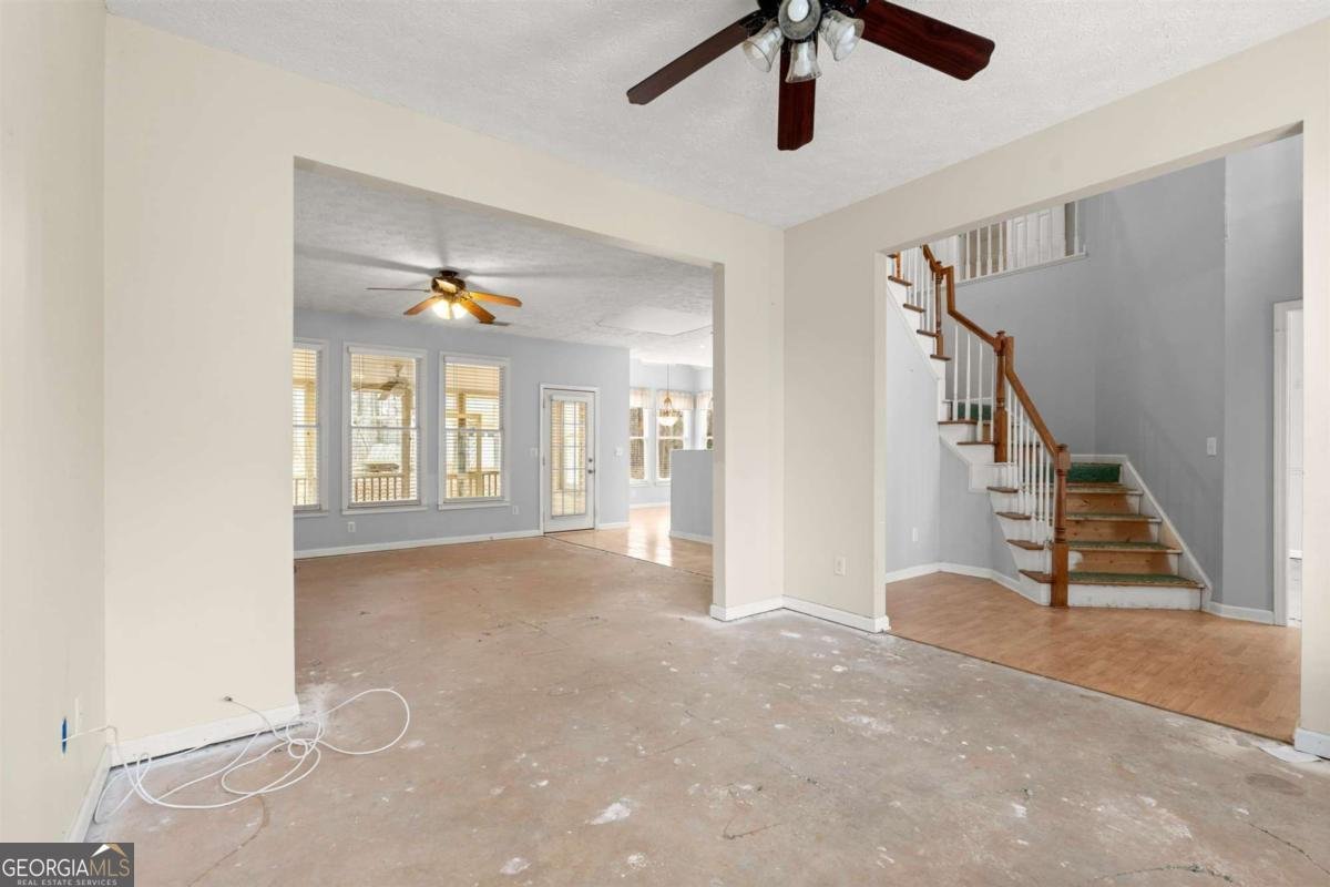 3512 Wellsley Drive Powder Springs - Photo 20