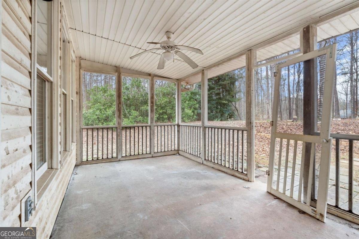 3512 Wellsley Drive Powder Springs - Photo 21