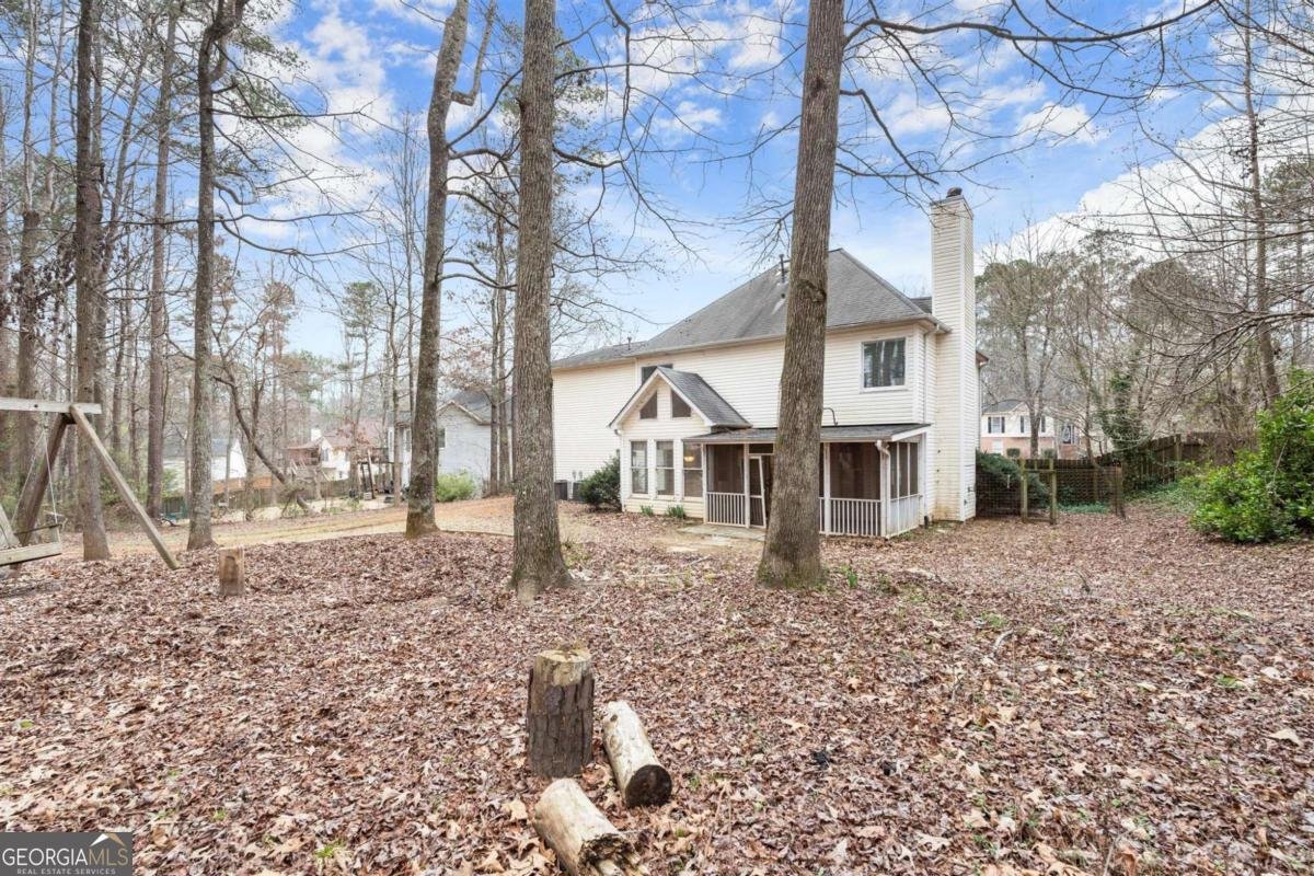 3512 Wellsley Drive Powder Springs - Photo 24