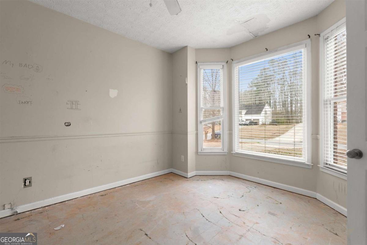 3512 Wellsley Drive Powder Springs - Photo 7