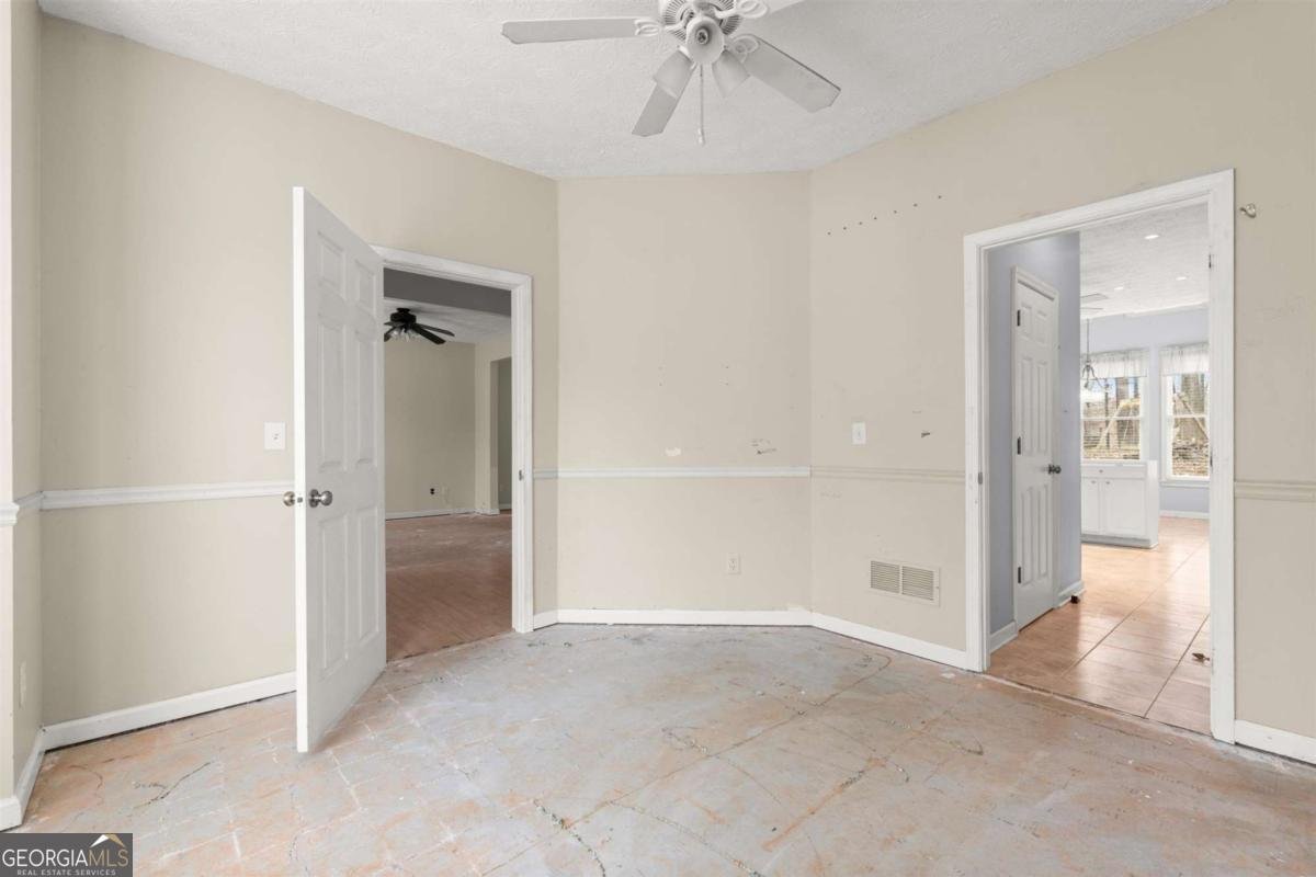 3512 Wellsley Drive Powder Springs - Photo 9