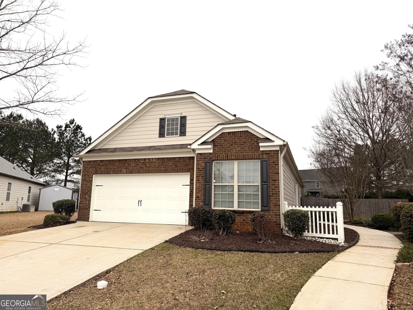 242 River Meadow Drive Lagrange - Photo 1