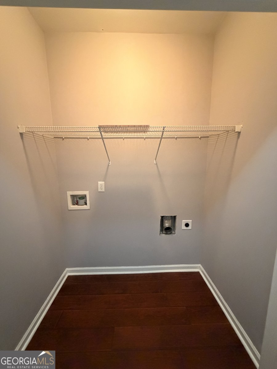 242 River Meadow Drive Lagrange - Photo 17