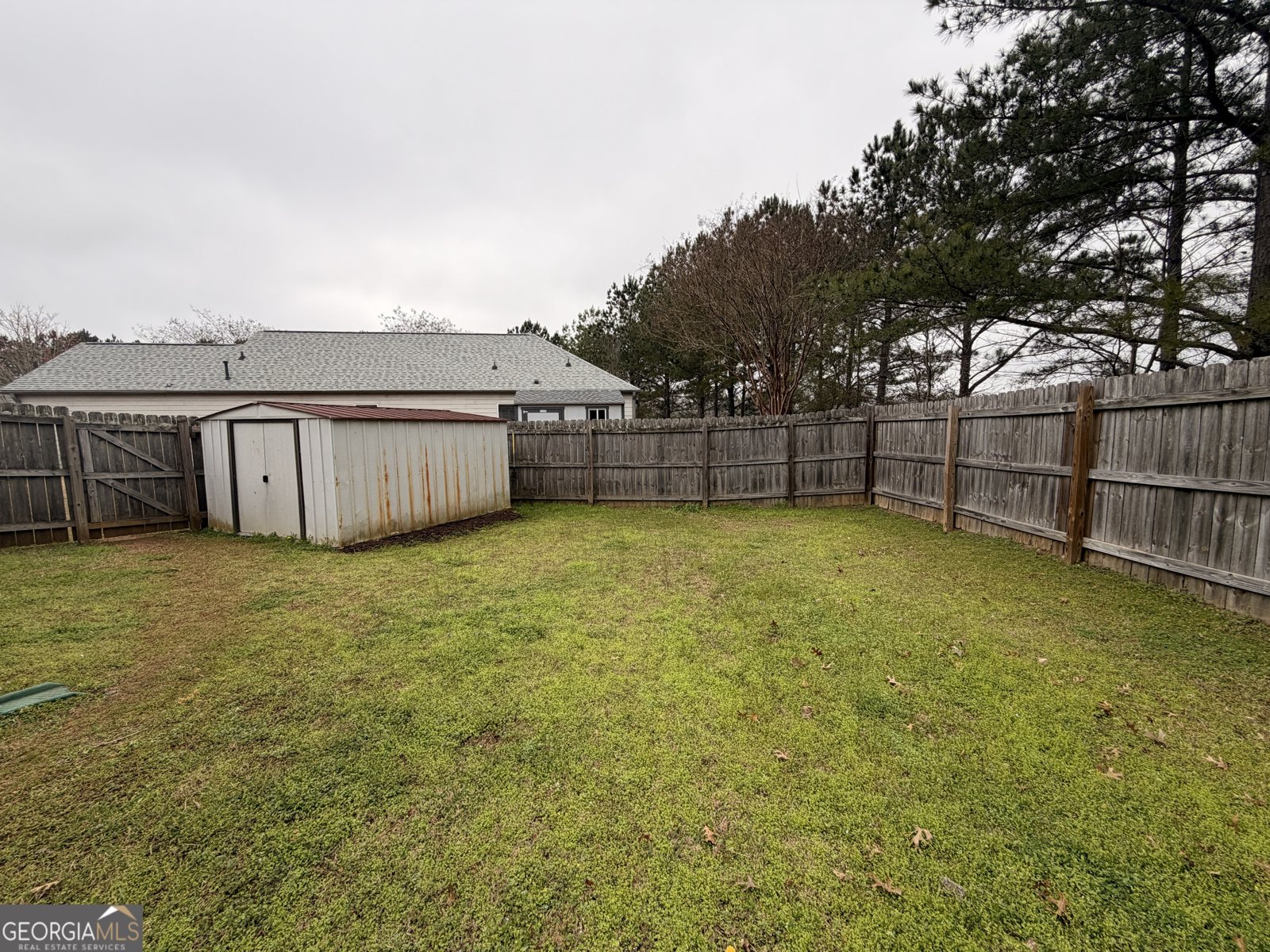 242 River Meadow Drive Lagrange - Photo 20