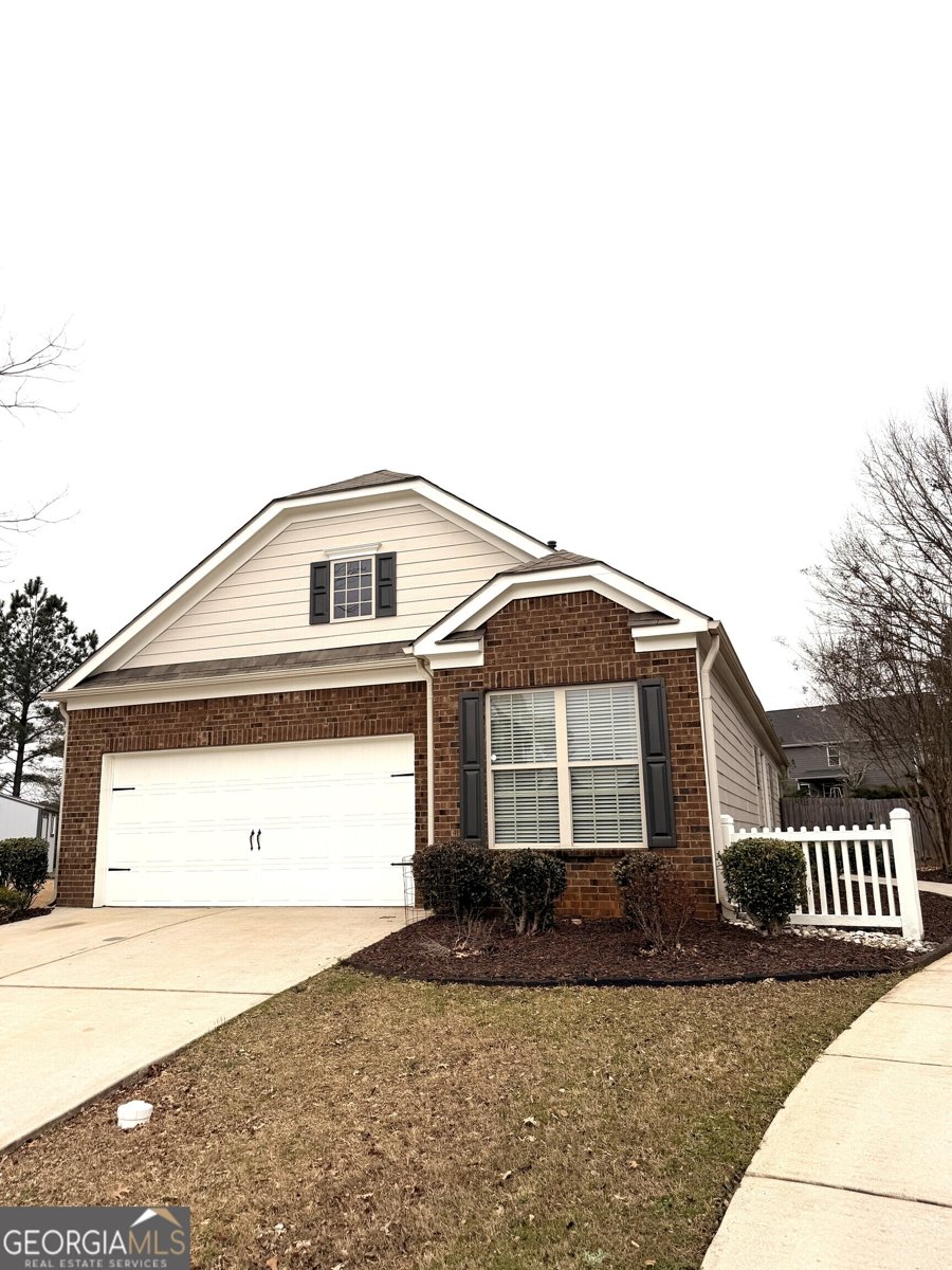 242 River Meadow Drive Lagrange - Photo 23