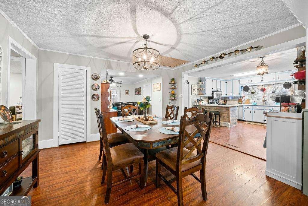 1763 Burnett Ferry Road Rome - Photo 10