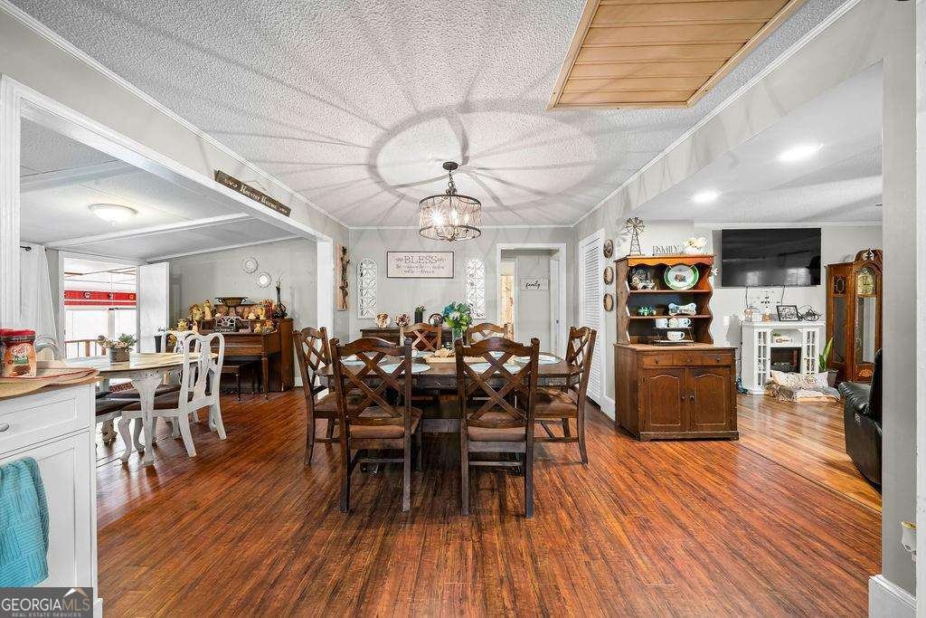 1763 Burnett Ferry Road Rome - Photo 11