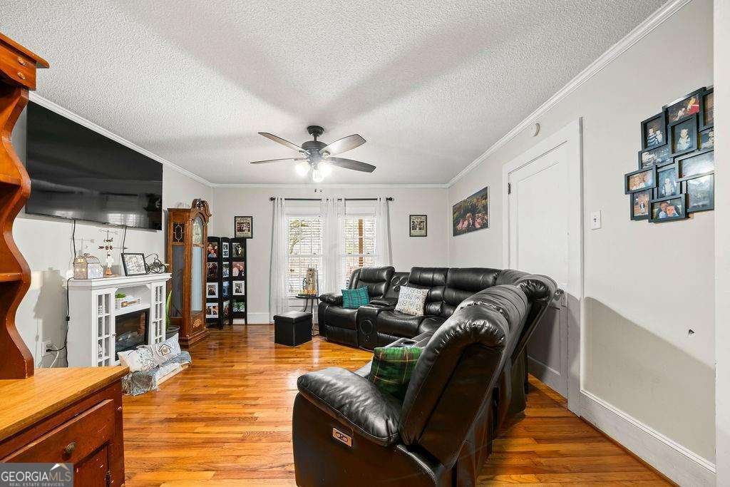 1763 Burnett Ferry Road Rome - Photo 15