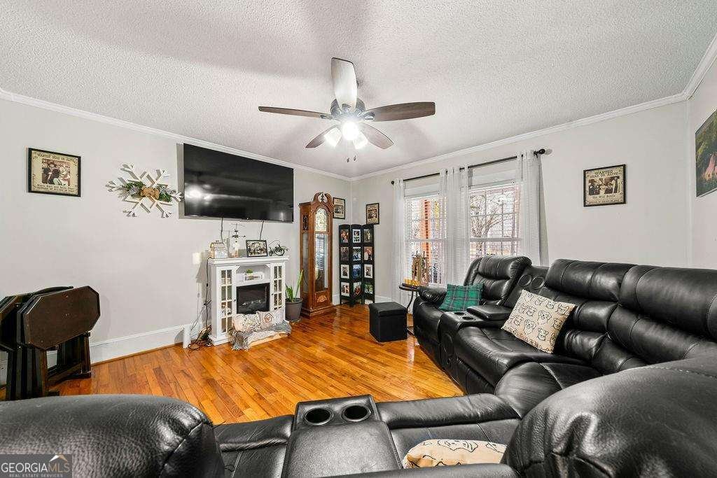 1763 Burnett Ferry Road Rome - Photo 16