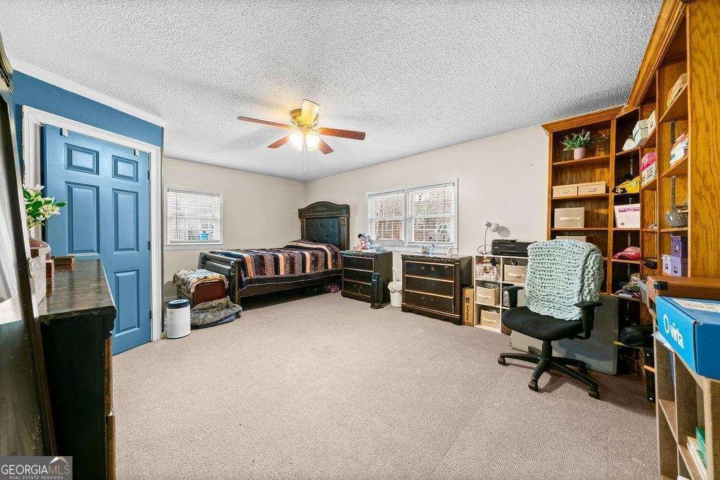 1763 Burnett Ferry Road Rome - Photo 17