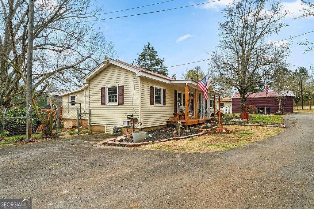 1763 Burnett Ferry Road Rome - Photo 23