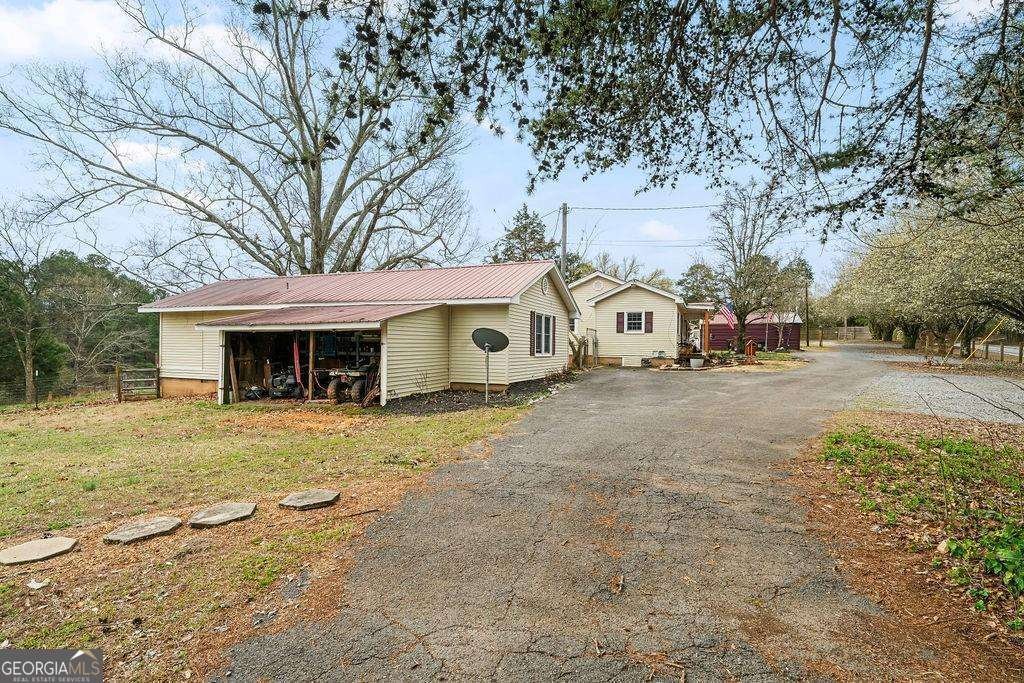1763 Burnett Ferry Road Rome - Photo 24
