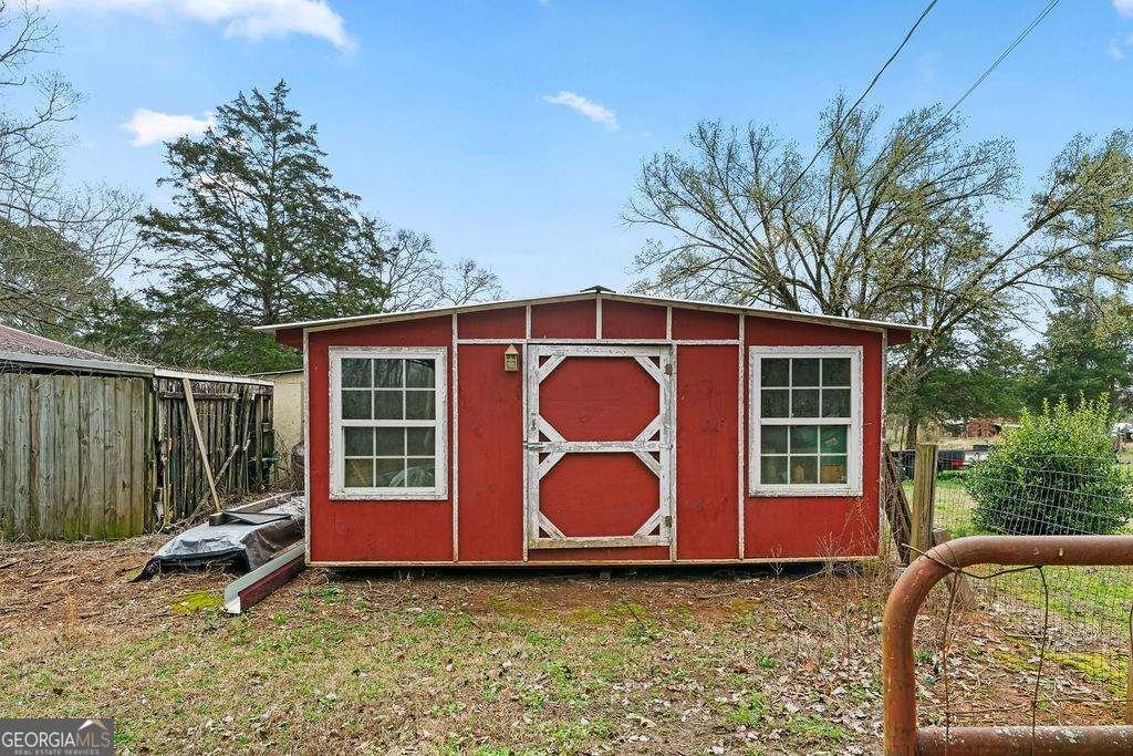 1763 Burnett Ferry Road Rome - Photo 25