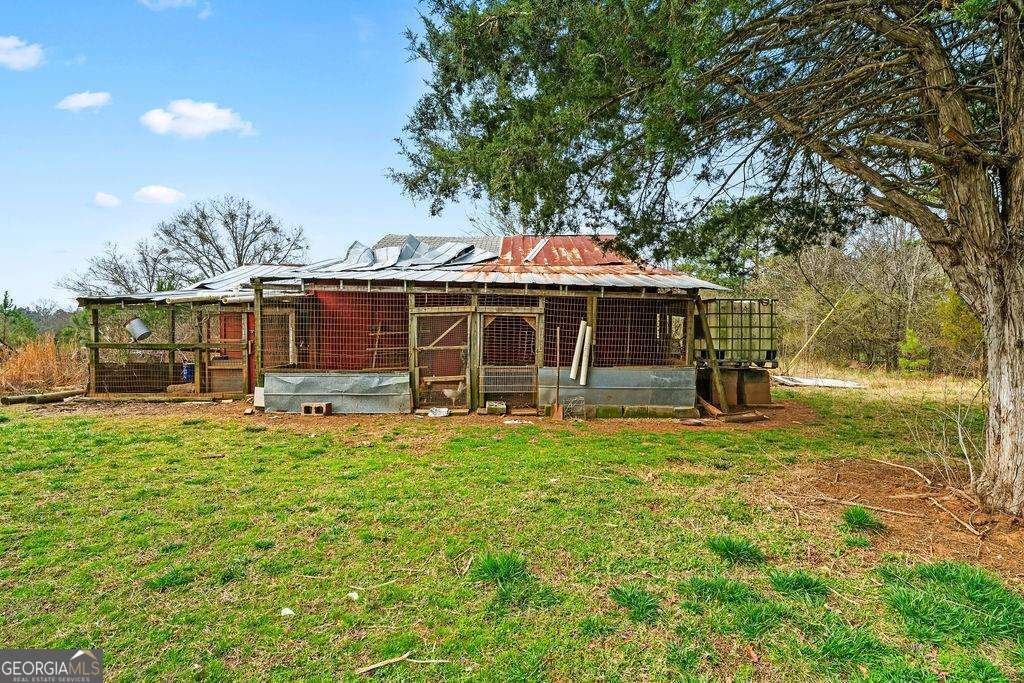 1763 Burnett Ferry Road Rome - Photo 31