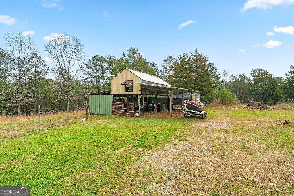 1763 Burnett Ferry Road Rome - Photo 32