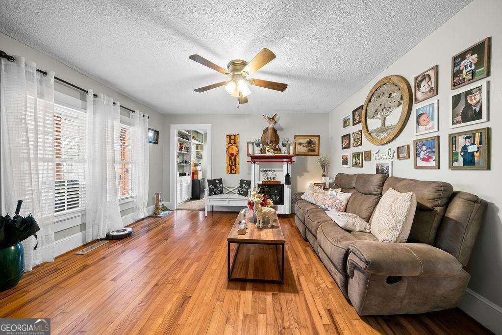 1763 Burnett Ferry Road Rome - Photo 6