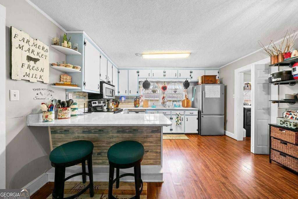 1763 Burnett Ferry Road Rome - Photo 7