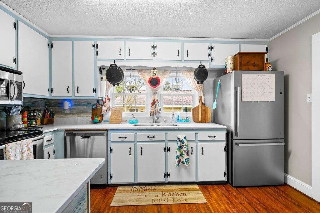 1763 Burnett Ferry Road Rome - Photo 8