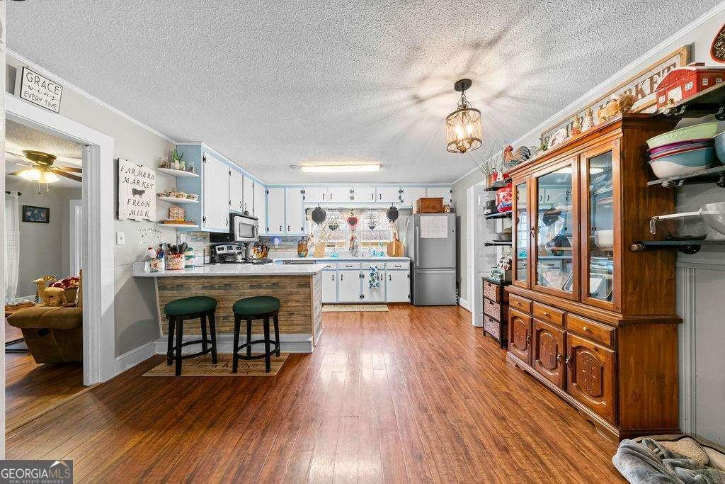 1763 Burnett Ferry Road Rome - Photo 9