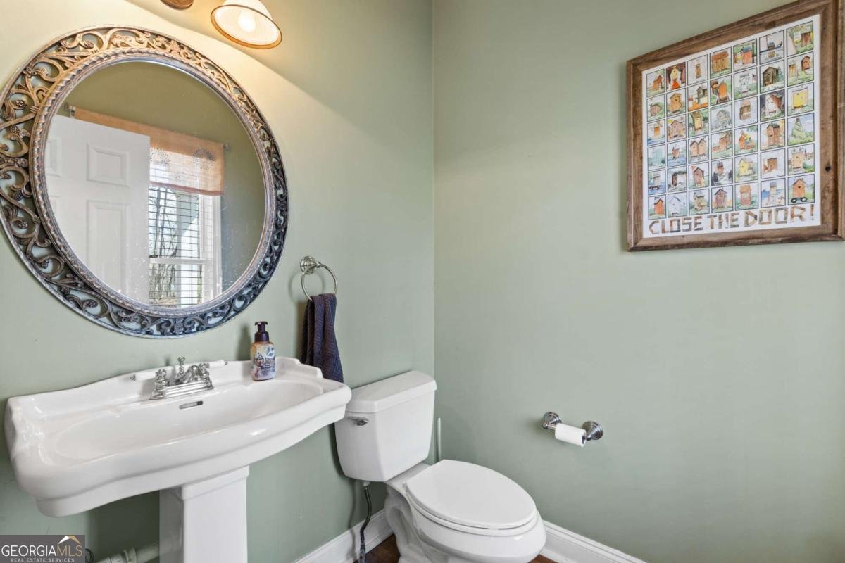 123 Sweetbriar Drive Jasper - Photo 10