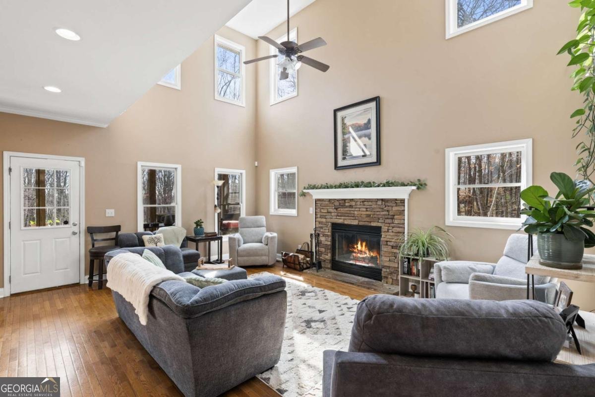 123 Sweetbriar Drive Jasper - Photo 11