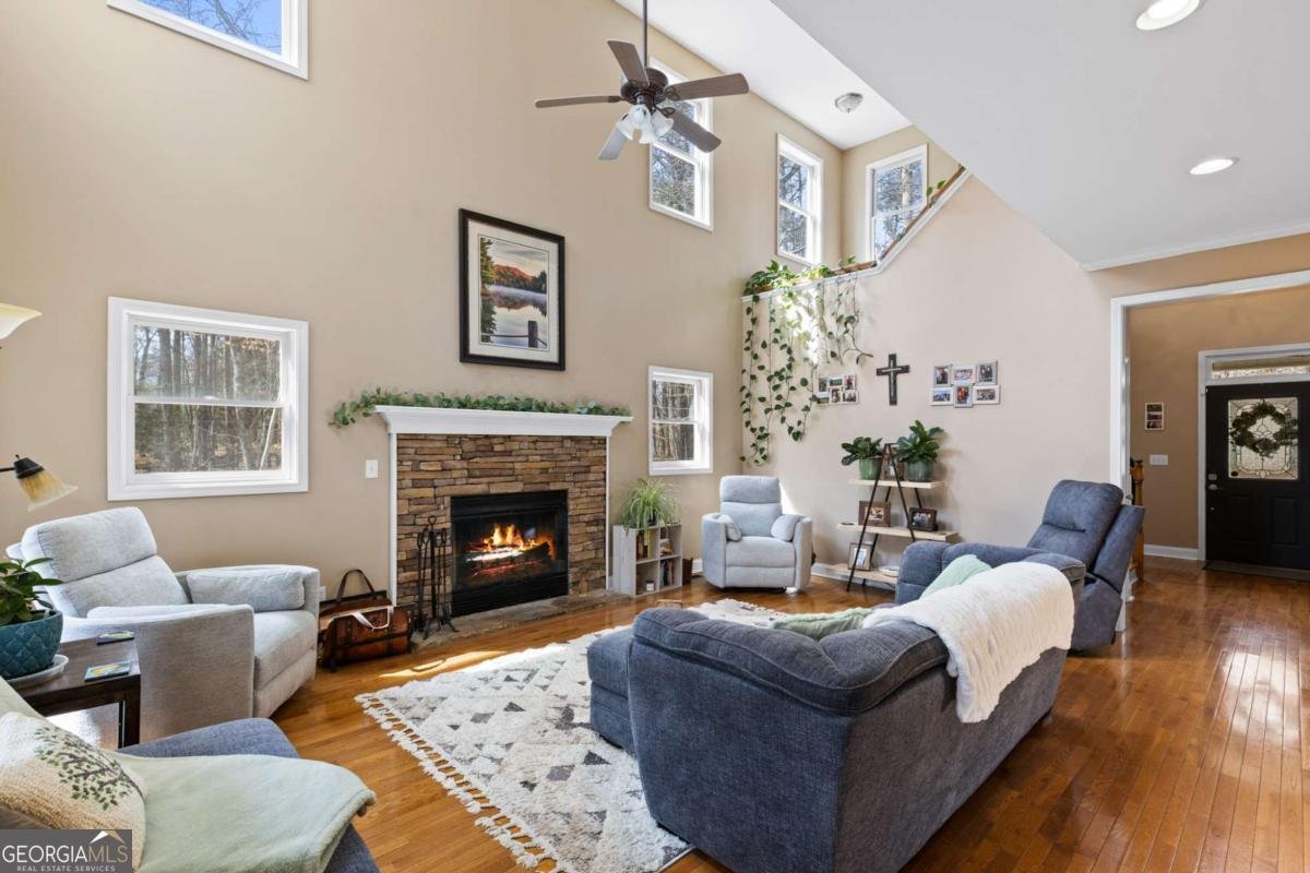 123 Sweetbriar Drive Jasper - Photo 12