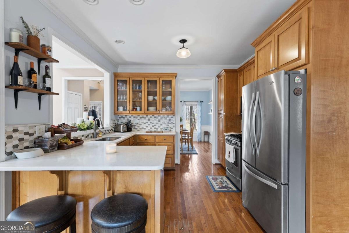 123 Sweetbriar Drive Jasper - Photo 14