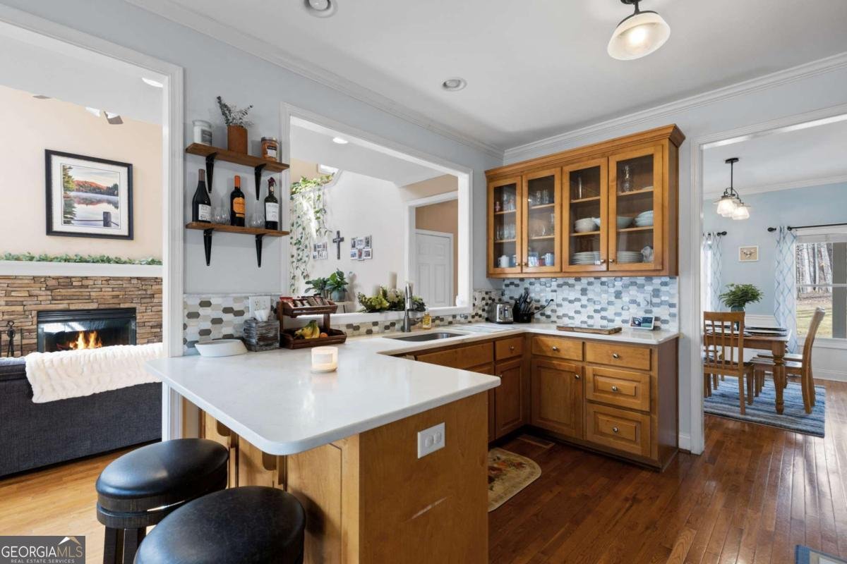 123 Sweetbriar Drive Jasper - Photo 16