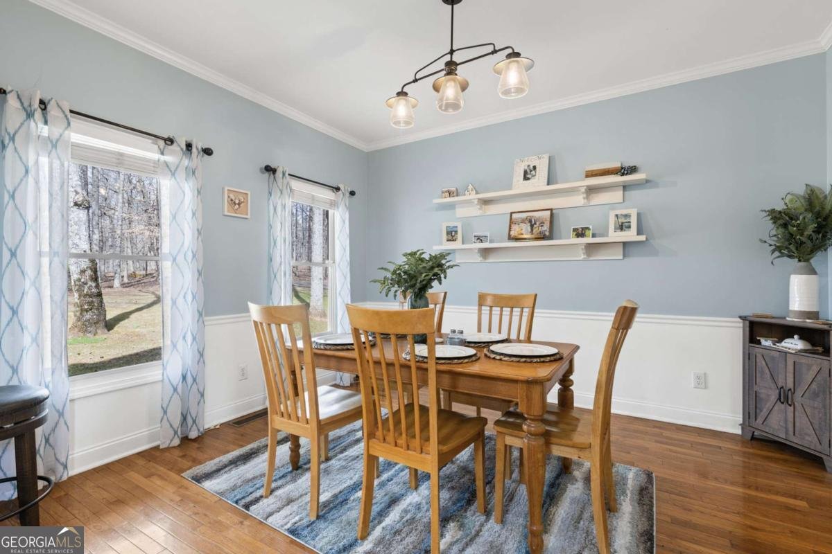 123 Sweetbriar Drive Jasper - Photo 7