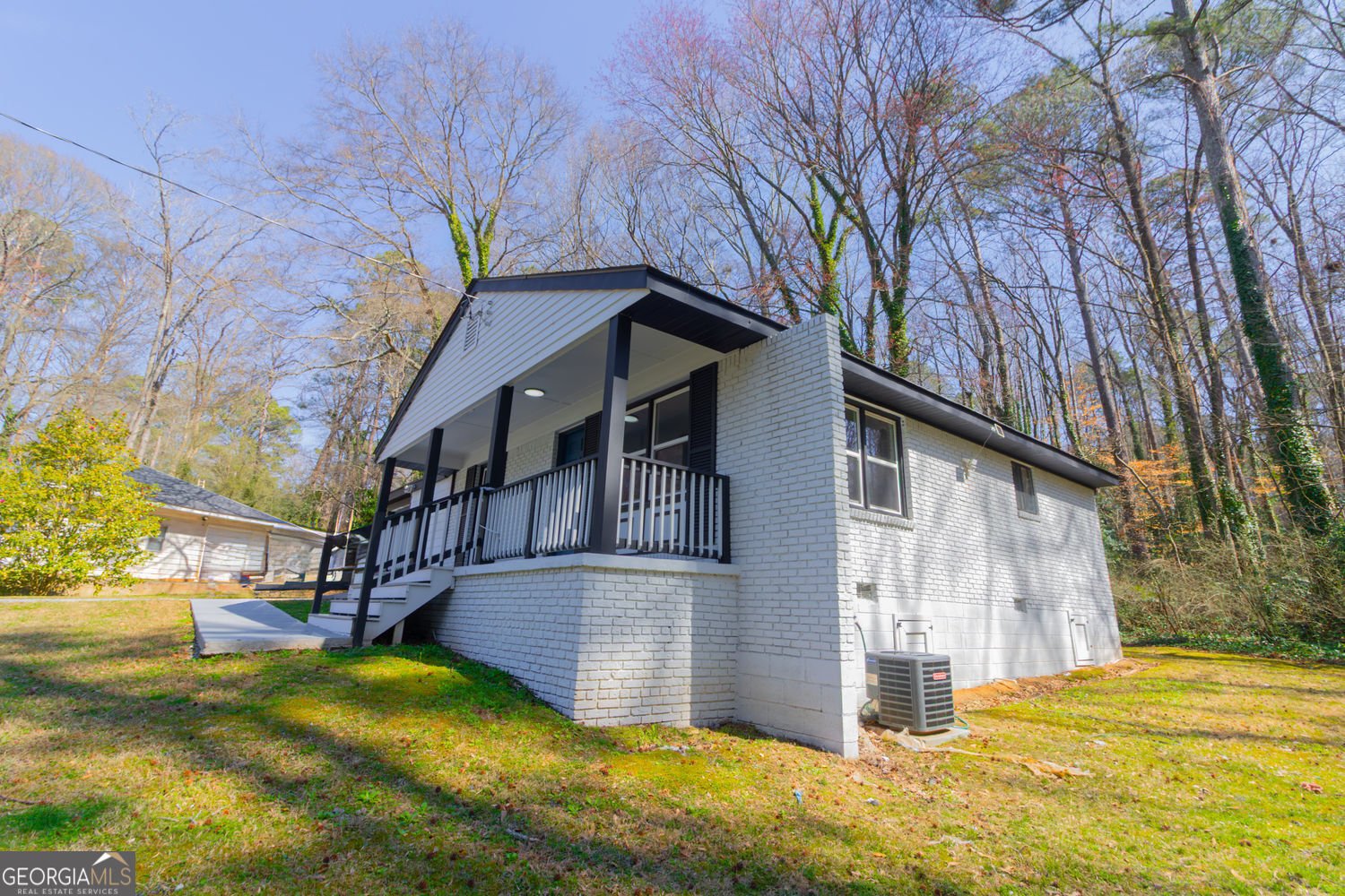 4324 Greenleaf Lane Forest Park - Photo 10