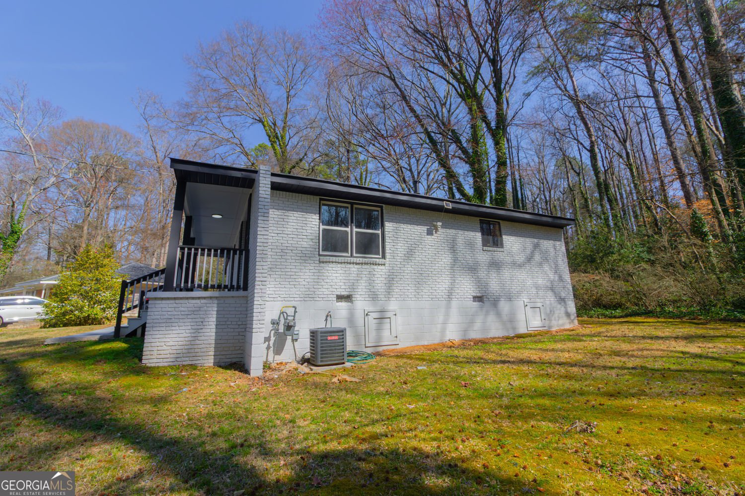 4324 Greenleaf Lane Forest Park - Photo 11