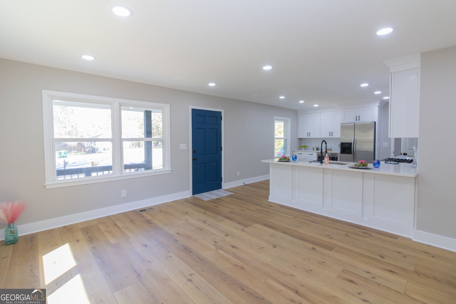 4324 Greenleaf Lane Forest Park - Photo 17