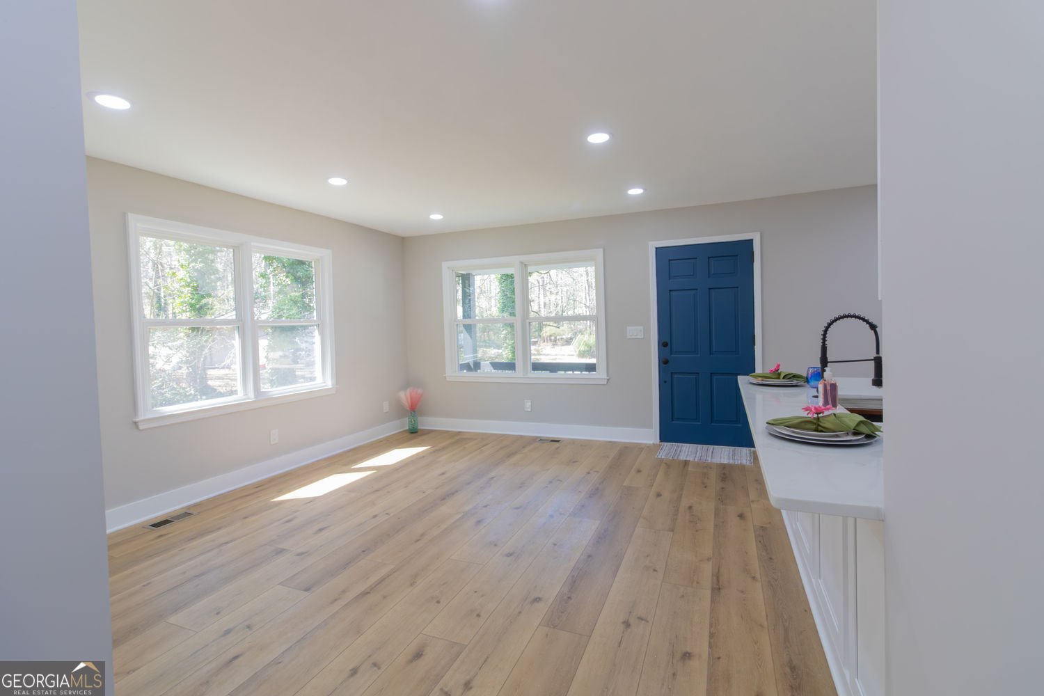 4324 Greenleaf Lane Forest Park - Photo 19