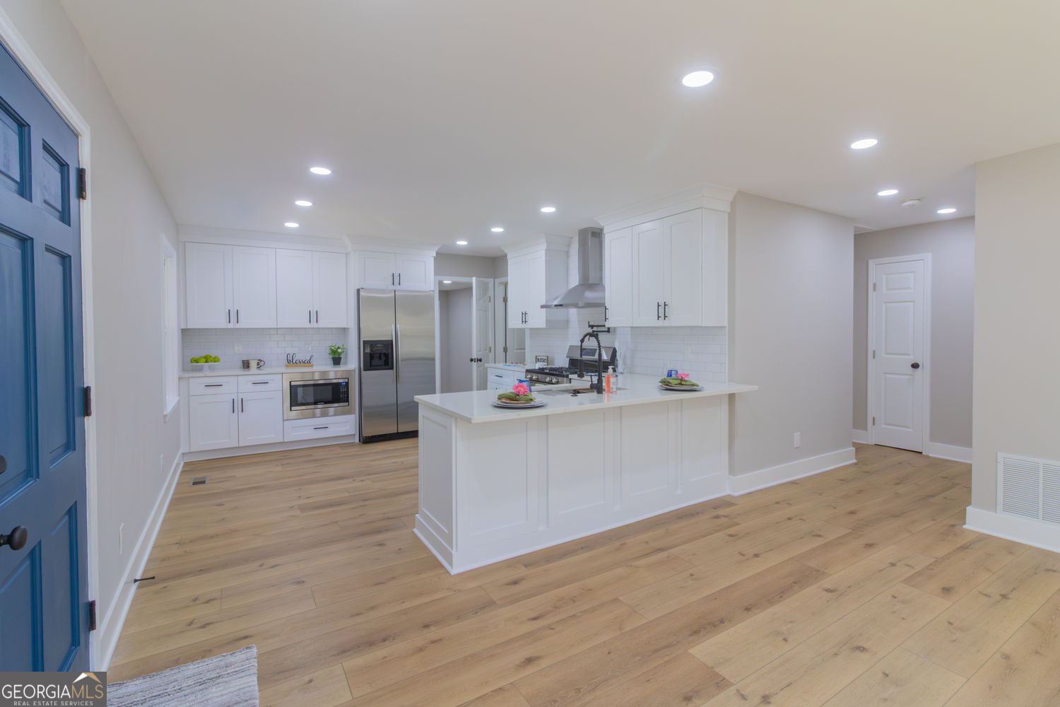 4324 Greenleaf Lane Forest Park - Photo 21