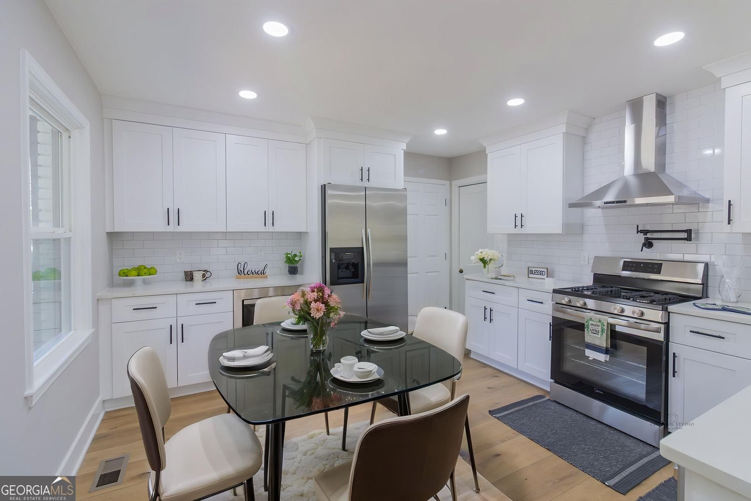 4324 Greenleaf Lane Forest Park - Photo 23