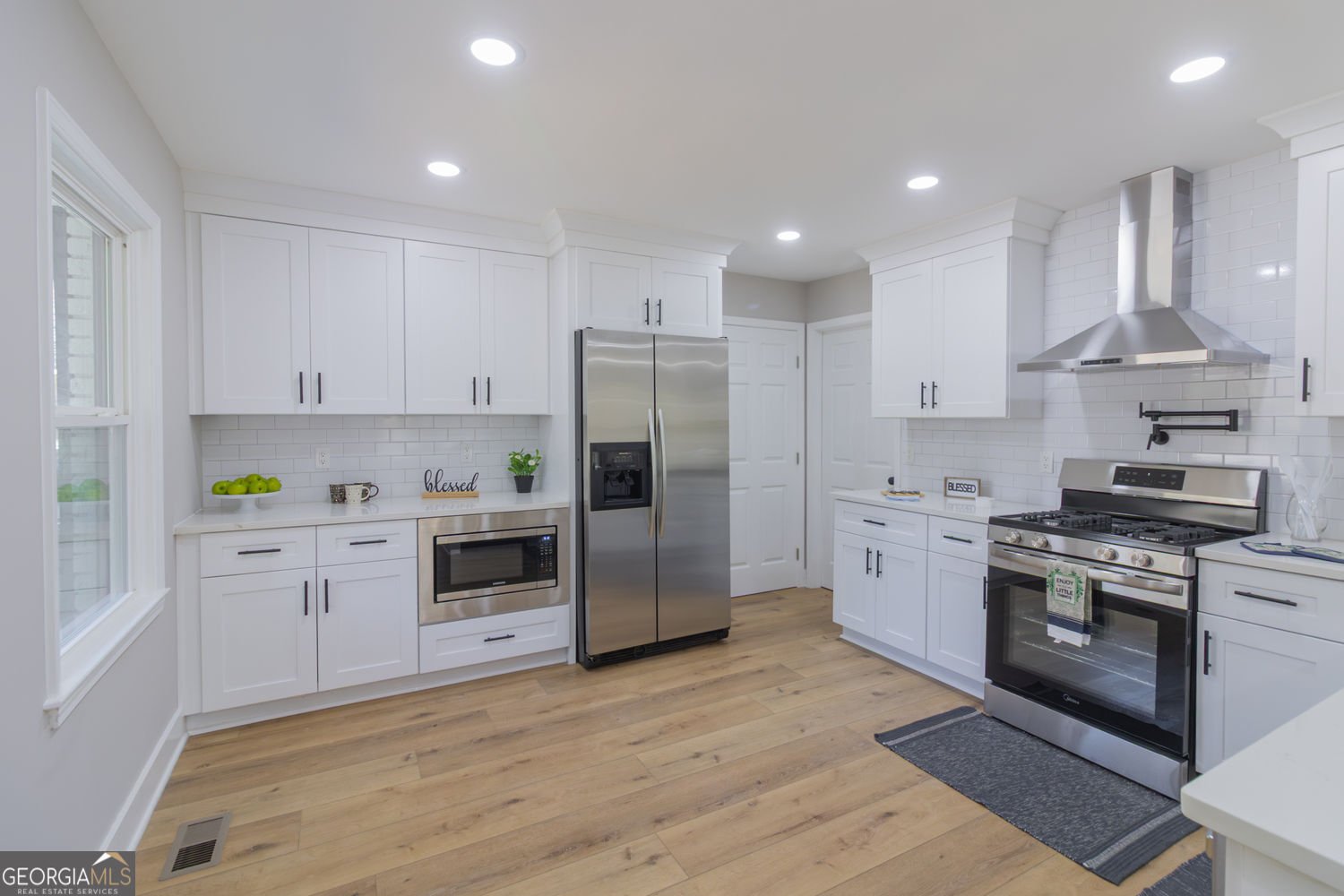 4324 Greenleaf Lane Forest Park - Photo 24