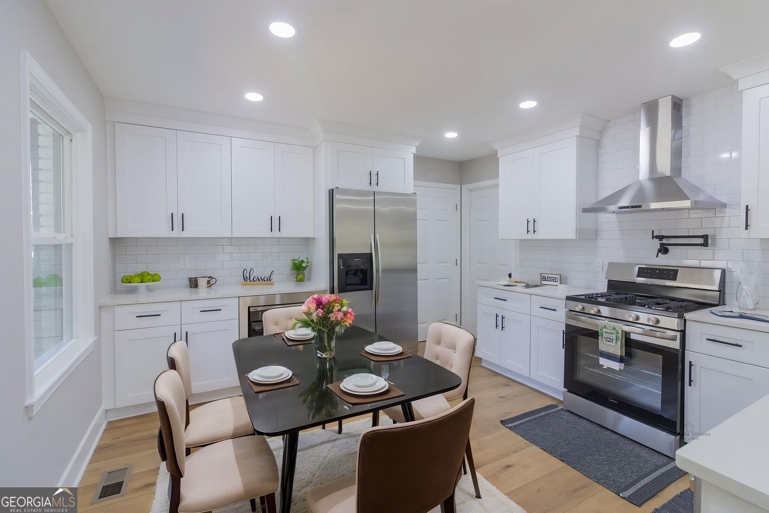 4324 Greenleaf Lane Forest Park - Photo 25