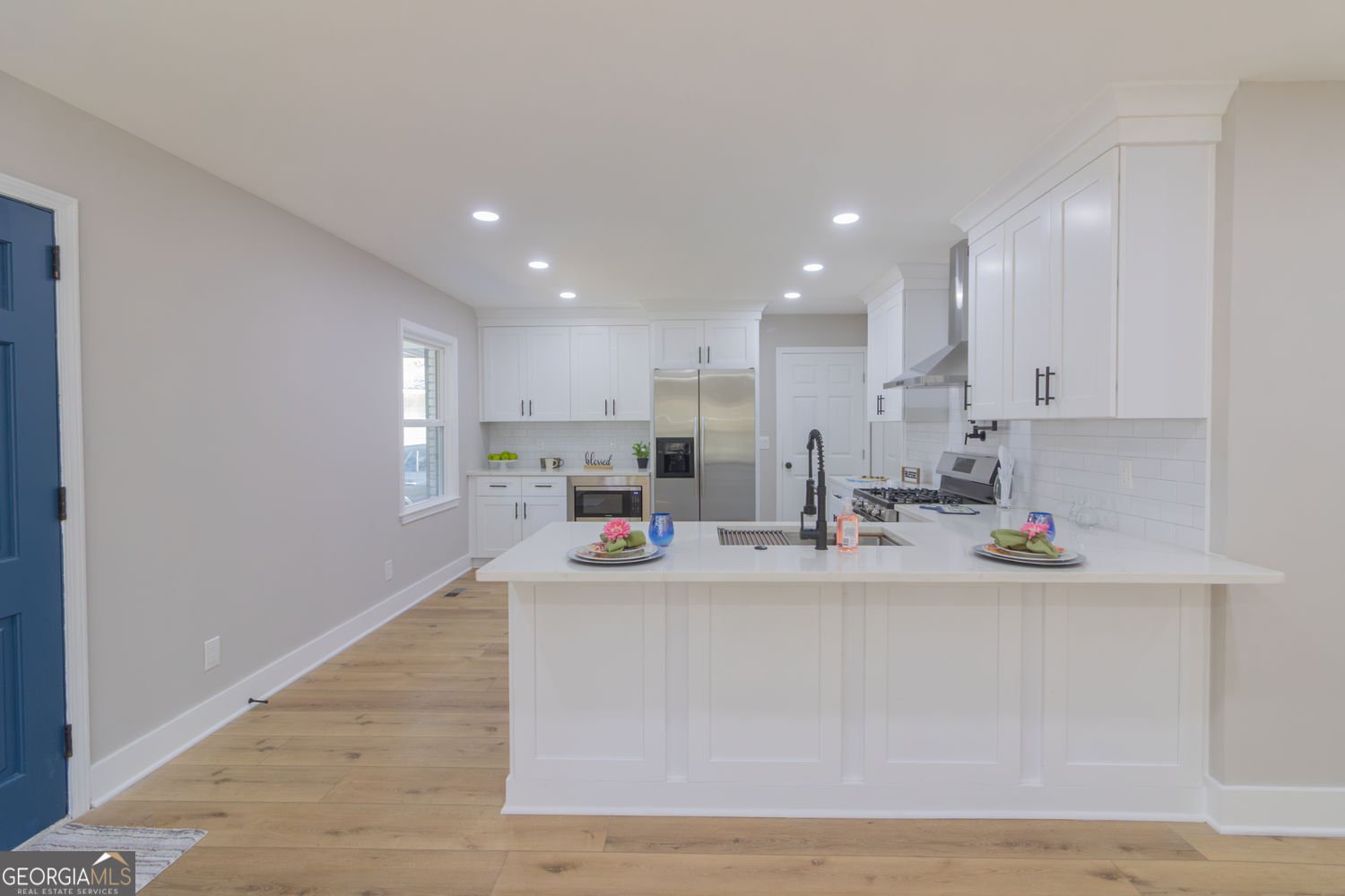 4324 Greenleaf Lane Forest Park - Photo 26