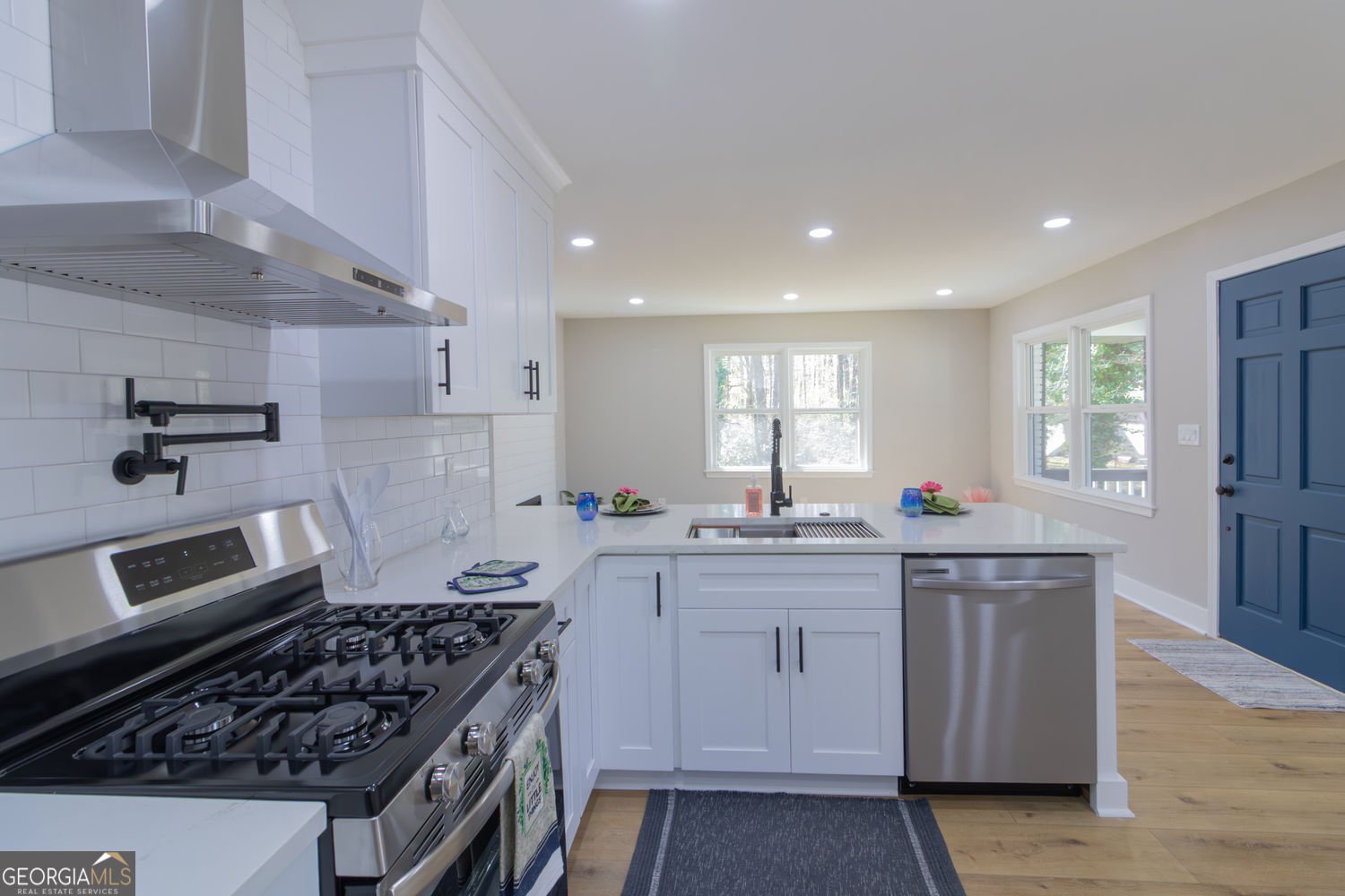 4324 Greenleaf Lane Forest Park - Photo 27