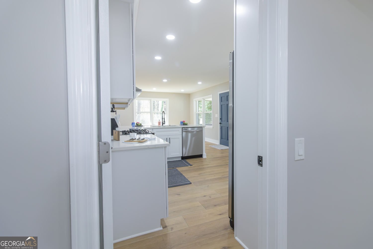 4324 Greenleaf Lane Forest Park - Photo 30