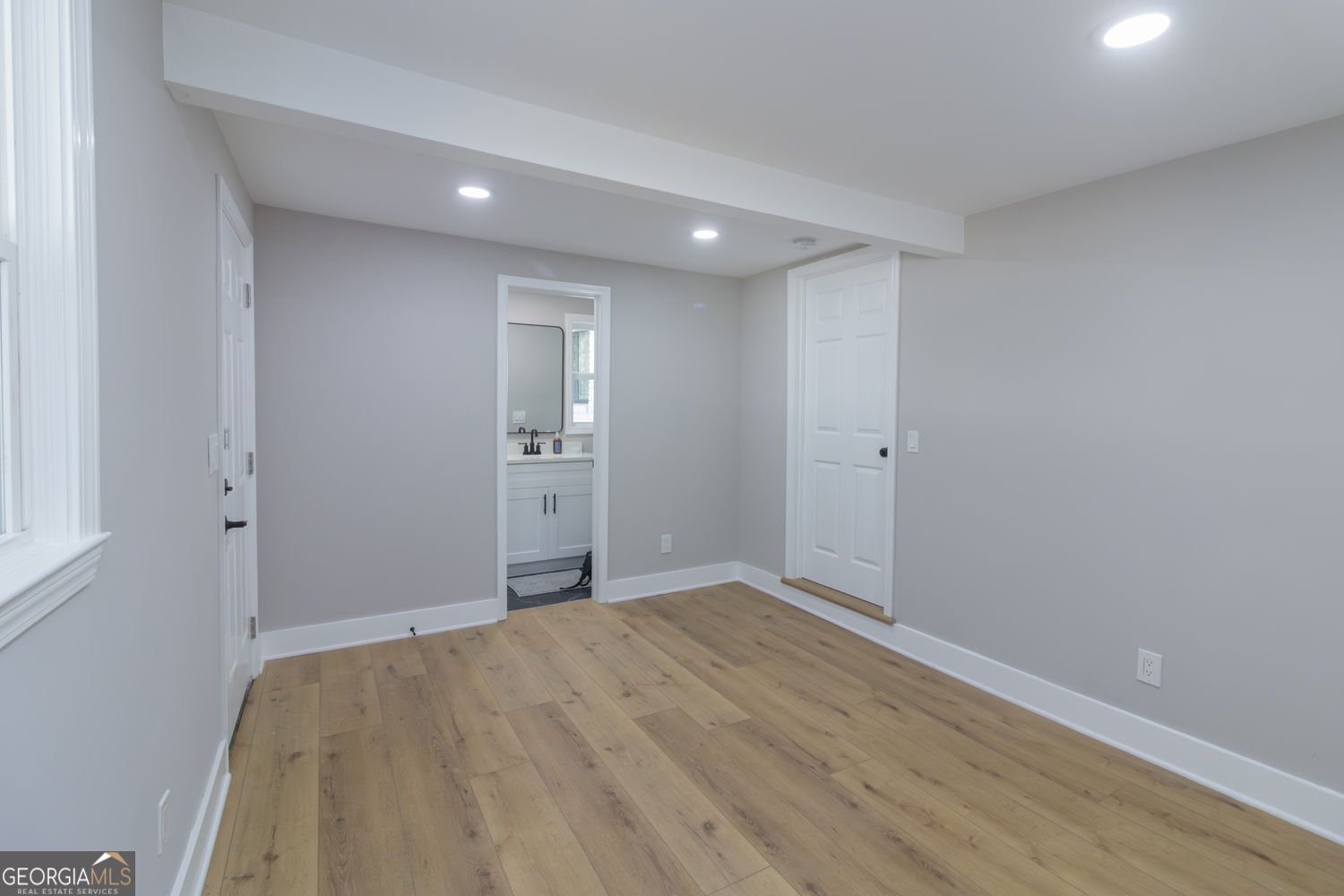 4324 Greenleaf Lane Forest Park - Photo 32