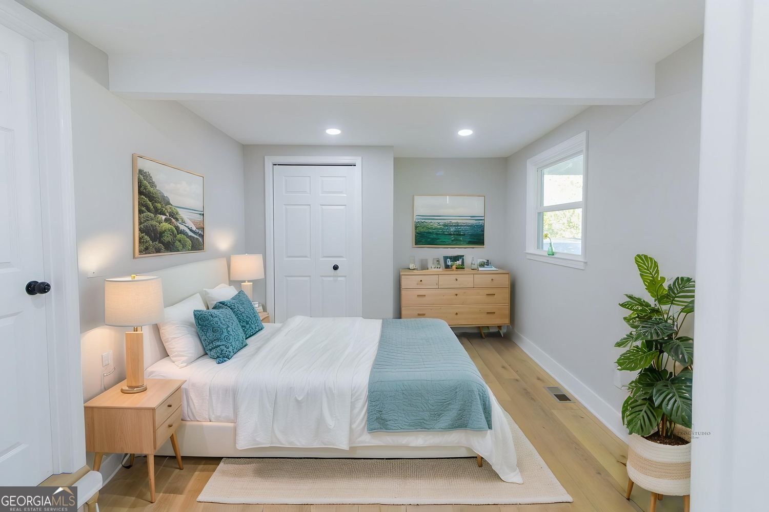 4324 Greenleaf Lane Forest Park - Photo 34