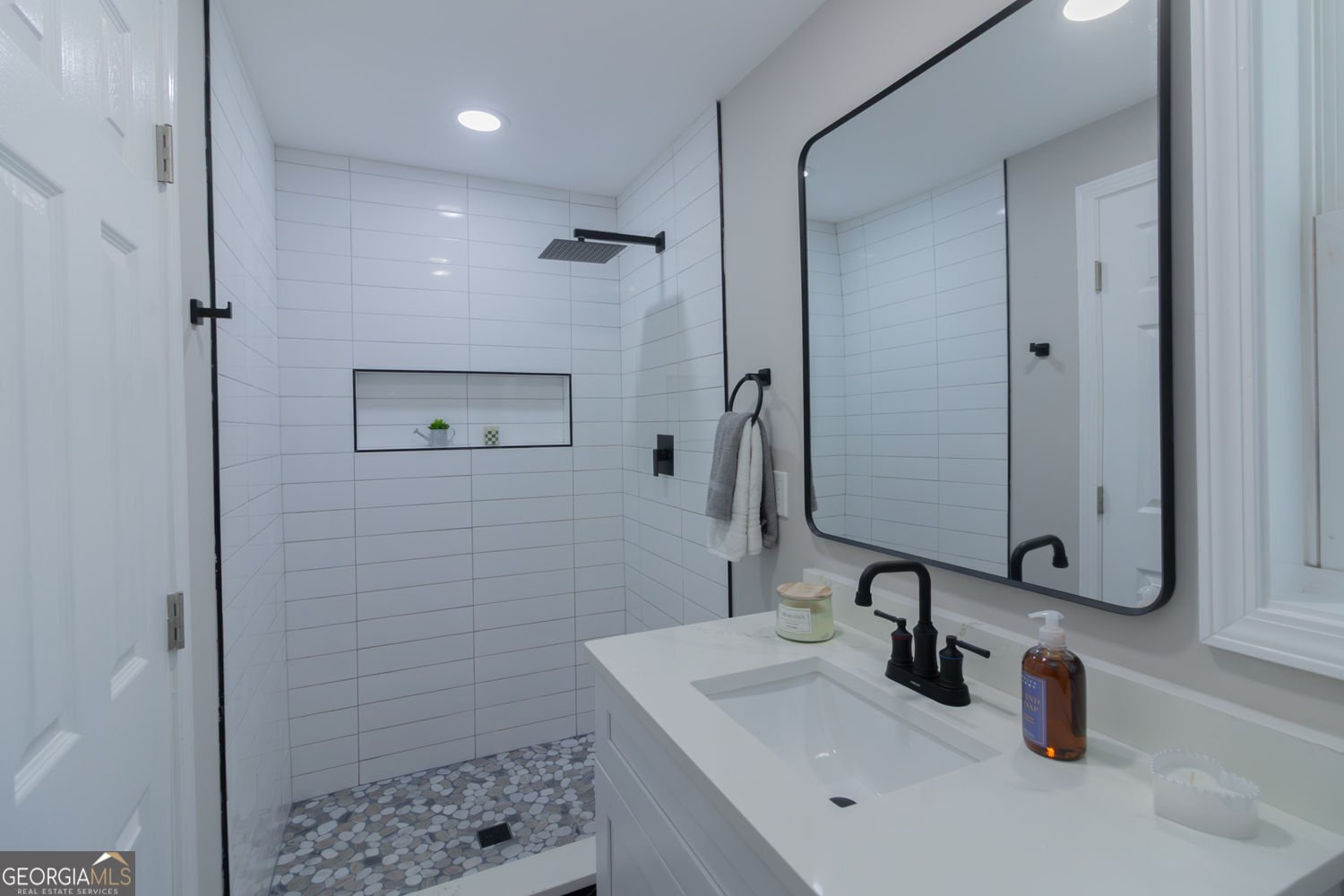 4324 Greenleaf Lane Forest Park - Photo 36