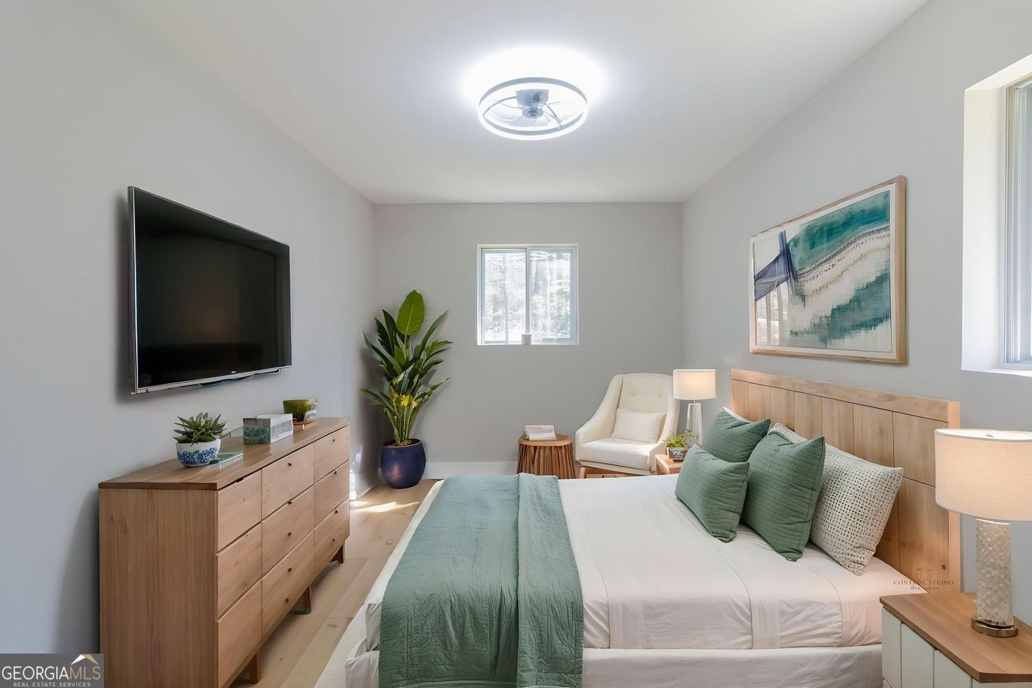 4324 Greenleaf Lane Forest Park - Photo 41