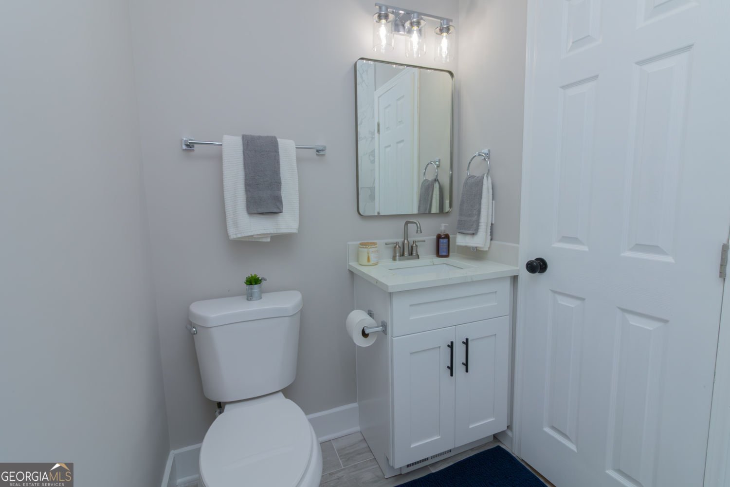 4324 Greenleaf Lane Forest Park - Photo 51