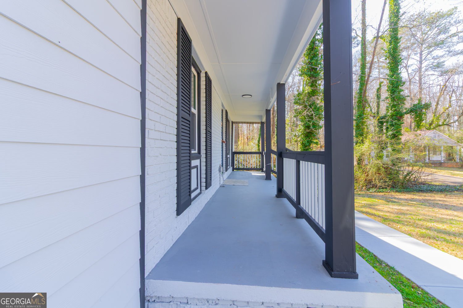 4324 Greenleaf Lane Forest Park - Photo 6