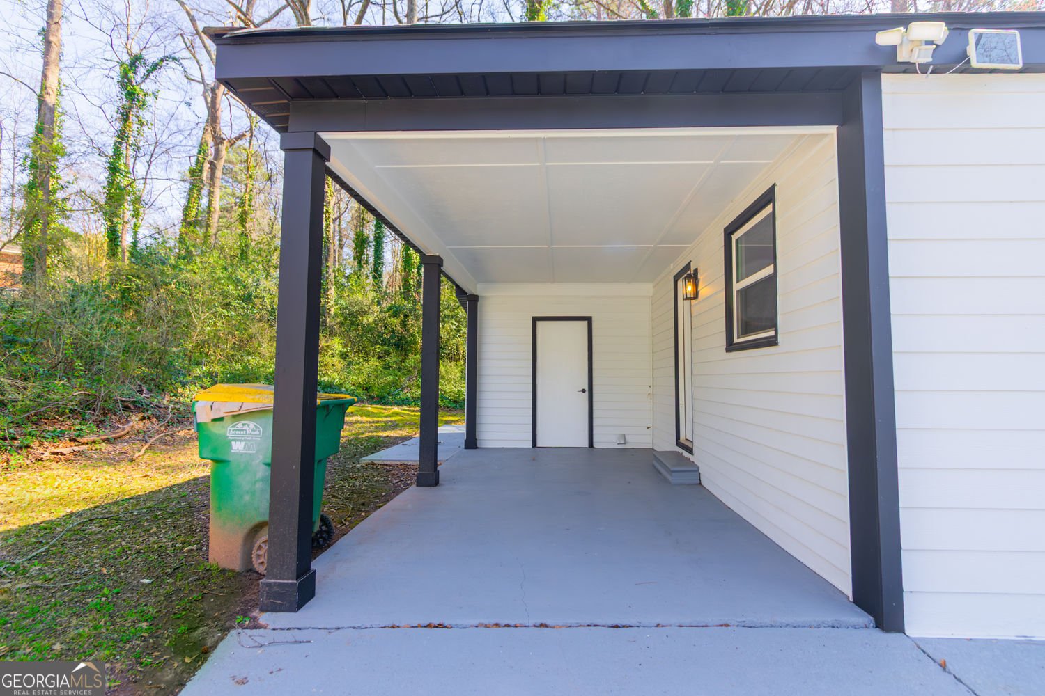 4324 Greenleaf Lane Forest Park - Photo 7