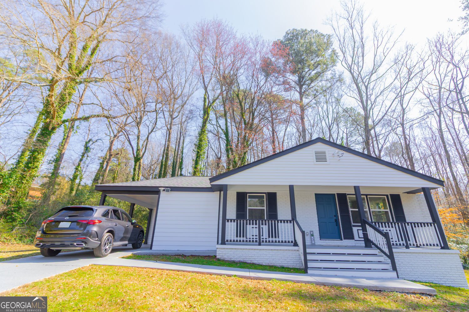 4324 Greenleaf Lane Forest Park - Photo 9