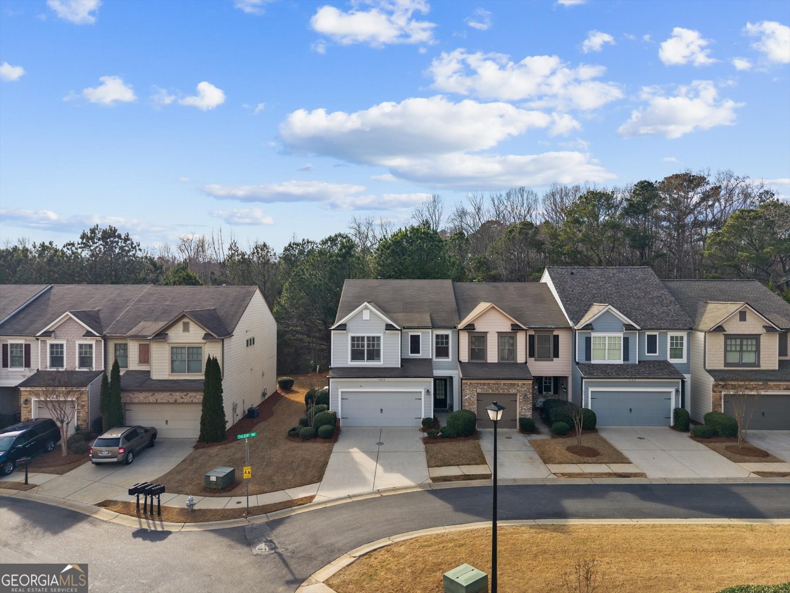 1005 Chalbury Way Alpharetta - Photo 1