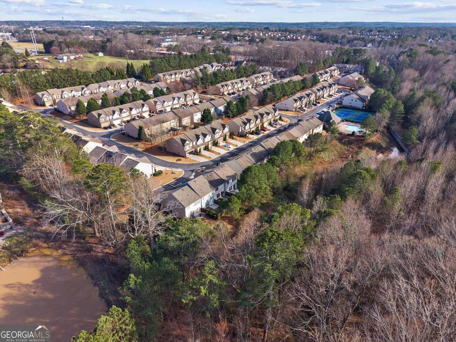 1005 Chalbury Way Alpharetta - Photo 10